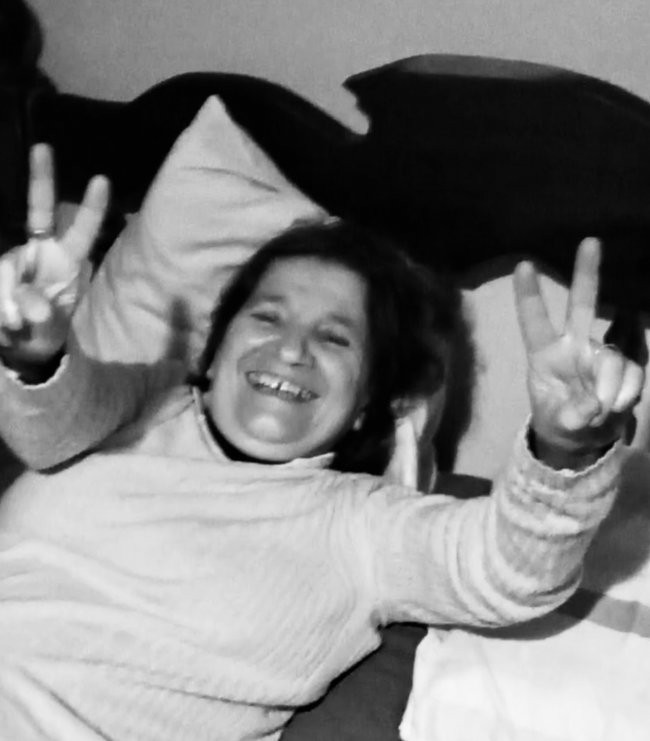 El Consejo Departamental del PJ Saladas emiti&oacute; un comunicado por el fallecimiento de Susana Gonz&aacute;lez
