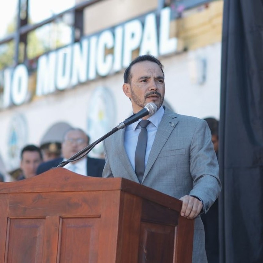 El gobernador de Corrientes dijo que el anuncio de mejora salarial llegará “a fin de mes”