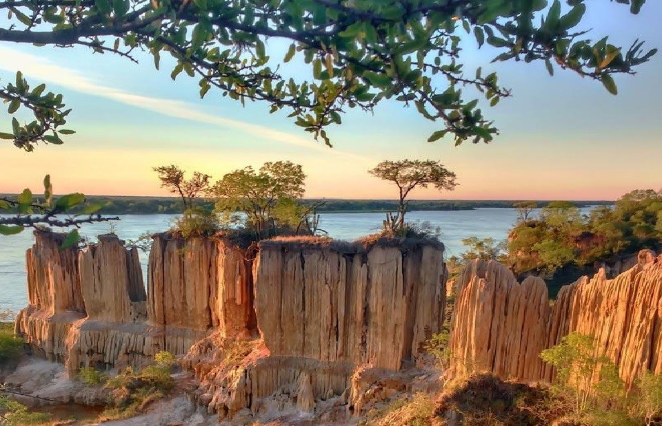 Empedrado “la Perla del Paraná” 