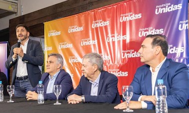 Valdés gana protagonismo en medio de la crisis política del gobierno nacional