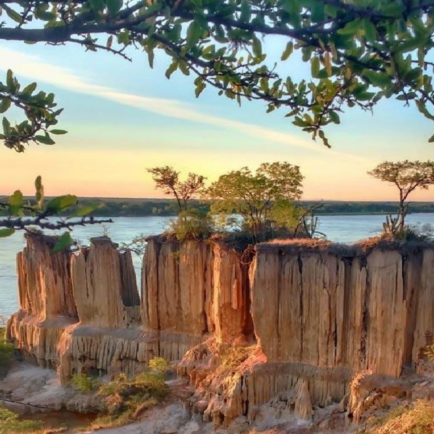 Empedrado “la Perla del Paraná” 